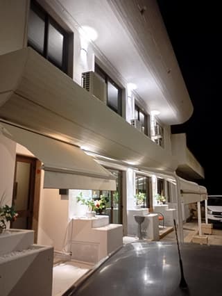 B&B la Maison