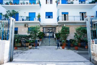 ChilometroZERO luxury apartment