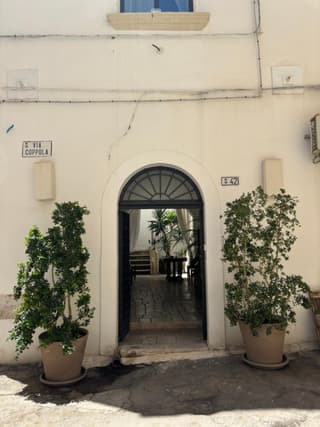 Palazzo NUR