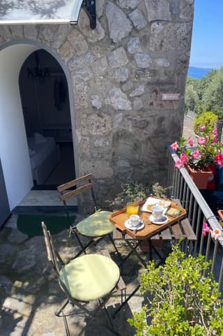 Villa Valentina Suite