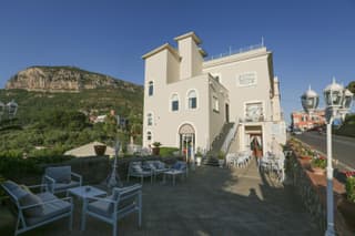 Hotel Royal Hills