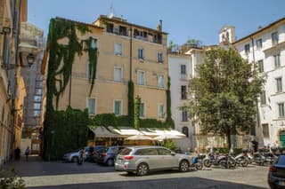 The Right Place 4U Quercia Apartment