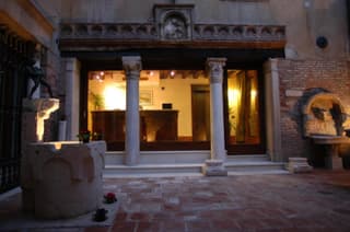 Hotel Al Ponte Mocenigo