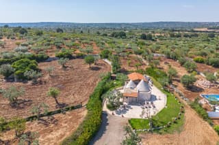 Trulli Relais