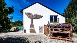 Panoramic Scenic View da Lusi - Pet Friendly