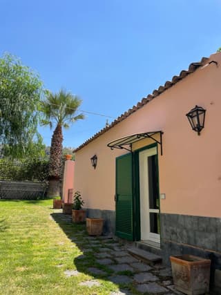 Agriturismo Gianferrante