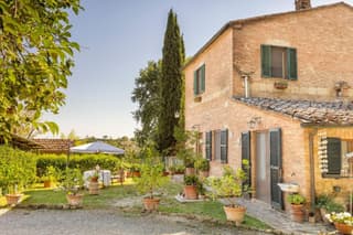 L'Angolino di Martiena, amazing view in Montepulciano