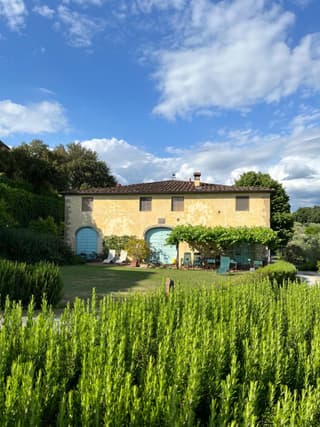 Azienda Agricola Fabbrica Di San Martino