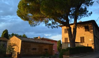 Agriturismo Le Case di San Vivaldo