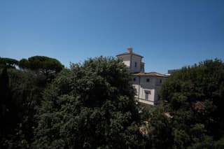 Divina Luxury Hotel