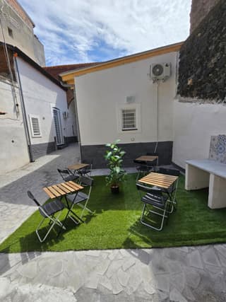 Fortino living winter