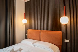 Ypnos Rooms