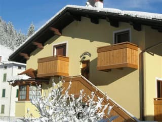 Cesa DOLOMITI