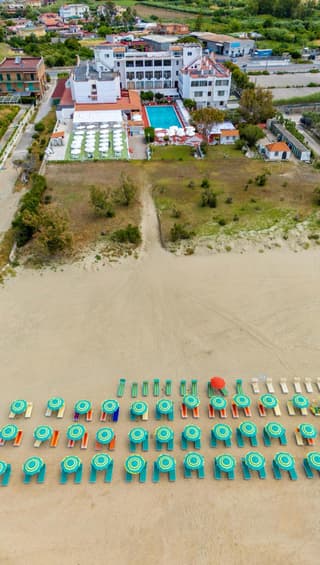 International Resort