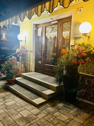 Hotel Aurora