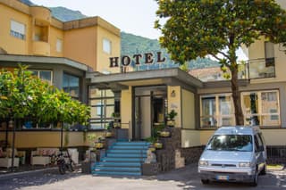 Casa Vacanza San Pietro