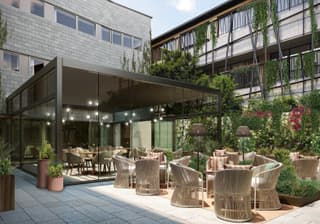NEMI, Milan, a Tribute Portfolio Hotel