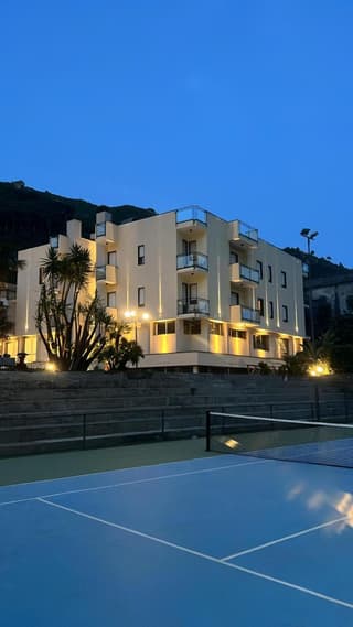 Hotel San Pietro