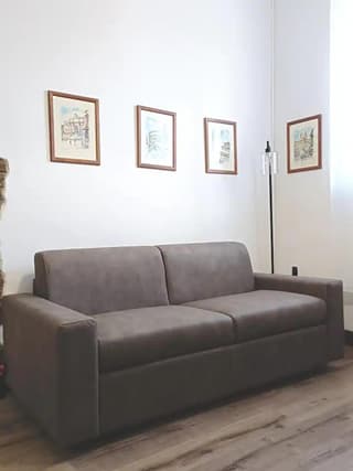 Apartment B4 in the center of Rome WiFi and AC