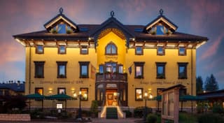 Asiago Sporting Hotel & SPA - Buongiorno! Hotels