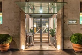 47 Boutique Hotel