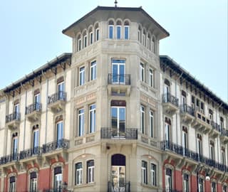 Palazzo Liberty Unique Hotel by Geocharme