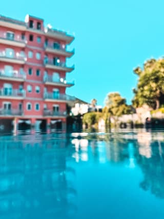 Perla Marina Apartments