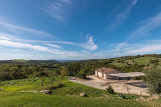 Country House La Meria
