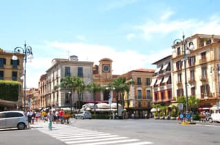 La Casa dell'Orologio - MAIN SQUARE