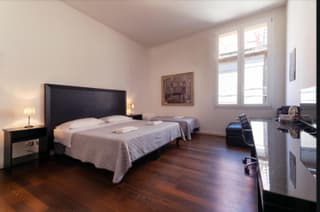 B&B Parigi
