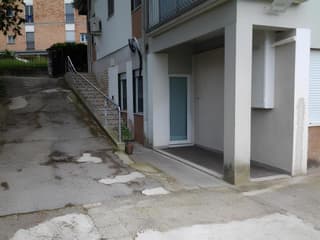 Sogni d'oro a 300 m dai Sassi