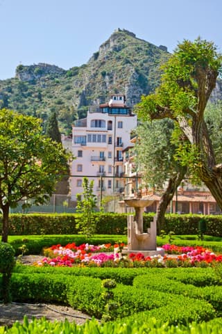 Hotel Villa Paradiso