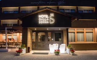 Hotel Dalla Serra