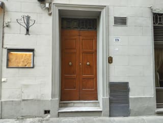 Belle Donne Apartments by Mamo Florence
