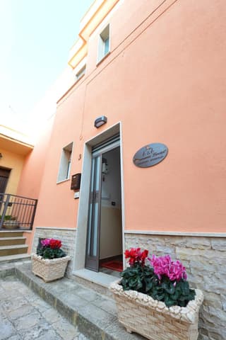 Mamma Lucia