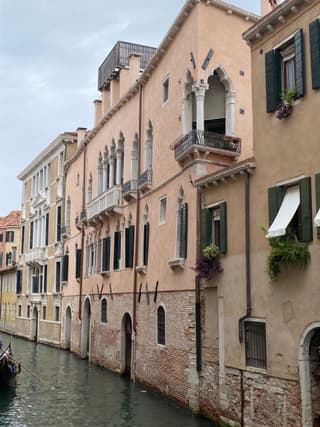 Ca' Zacco