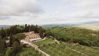 Le Filigare Wine & Country Relais