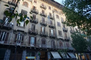 Hotel Ambasciatori