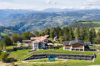 Ansitz Velseck-Residence Hotel
