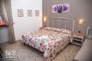 B&B Da Vincenzo