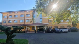 Ancora Sport Resort Hotel