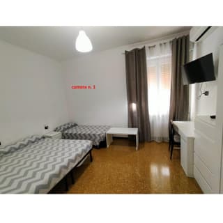 B&B Gaslini & Mare (anche con uso cucina)