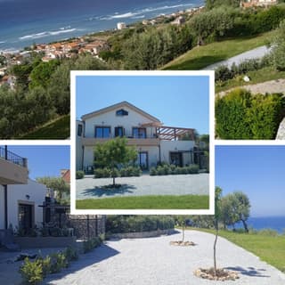 Twin Villas