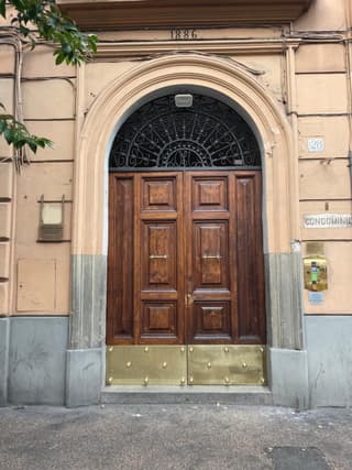 Colonna Inn