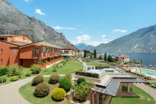 Hotel Du Lac