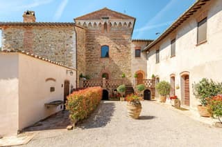 Agriturismo La Torre dell'Oliveto