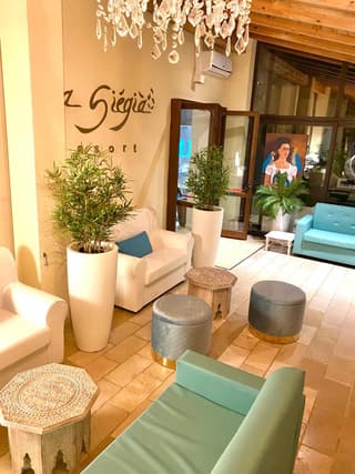 La Siègià Resort spa