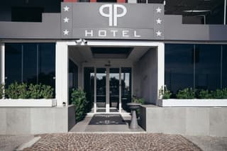 Puteoli Palace Hotel
