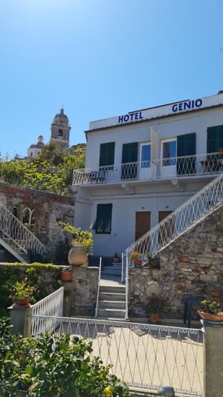 Albergo Genio