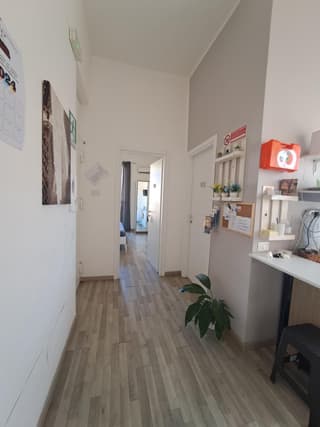 Bedroom la stazione
